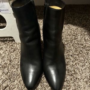 So Eleanor CL Booties